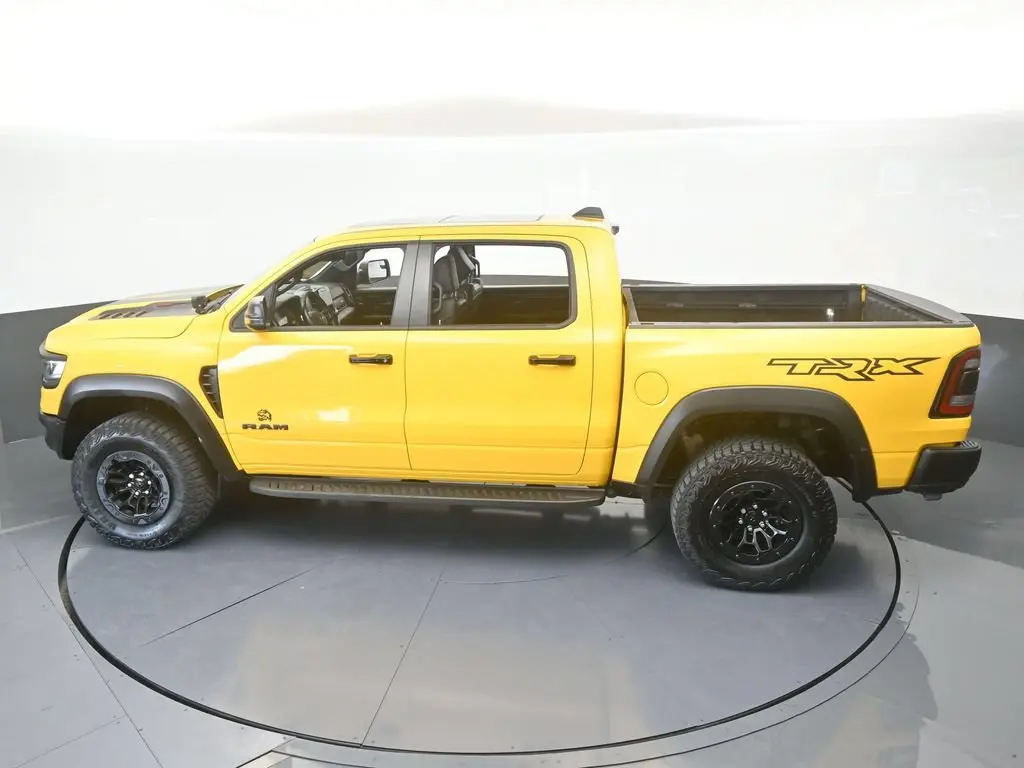 2023 Ram 1500 - $72,981