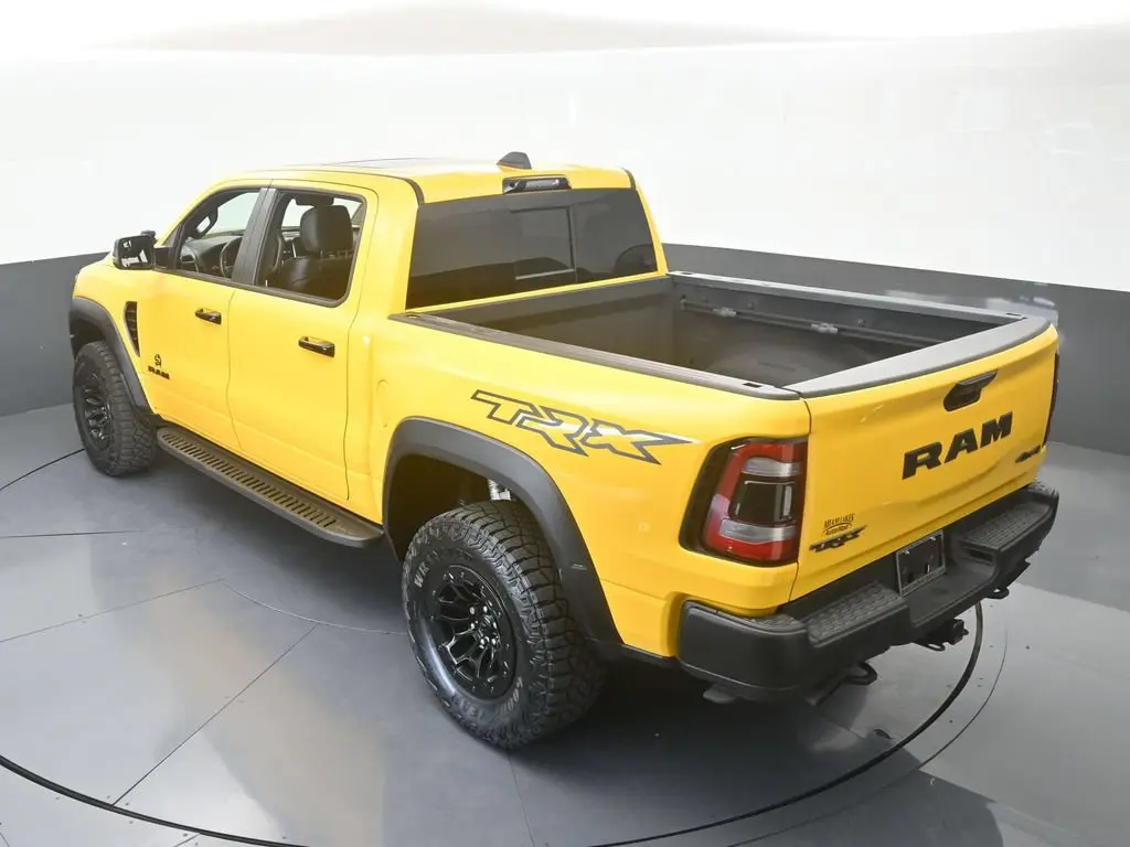 2023 Ram 1500 - $72,981
