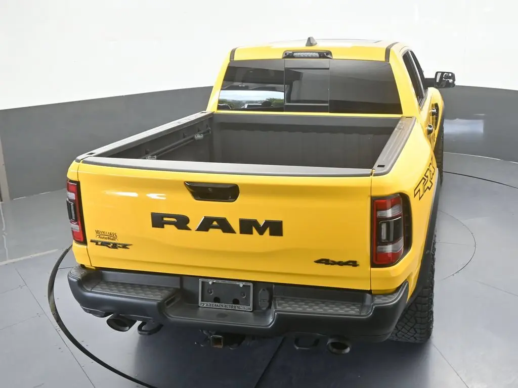 2023 Ram 1500 - $72,981