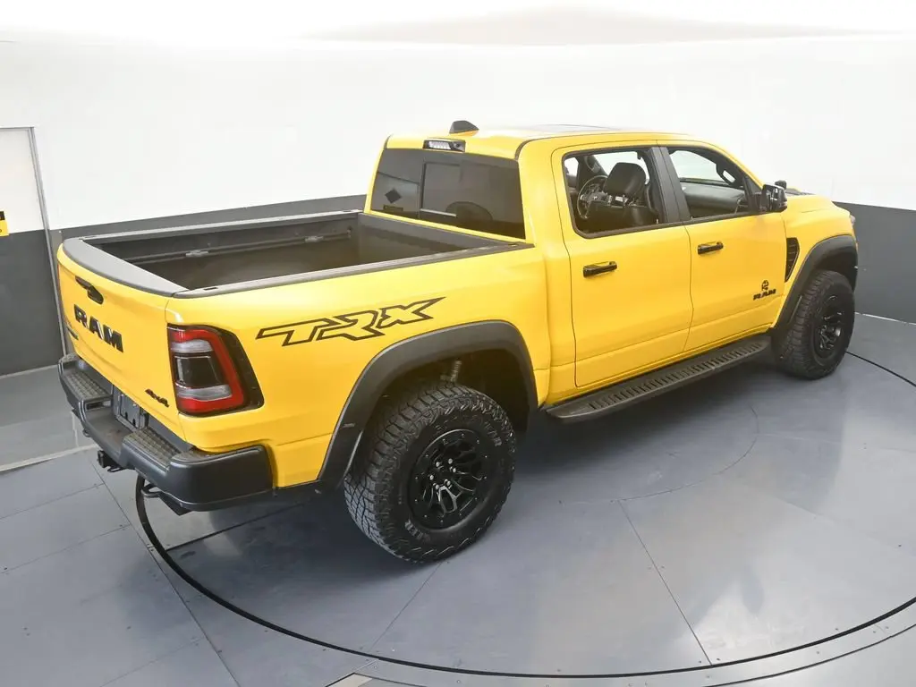2023 Ram 1500 - $72,981