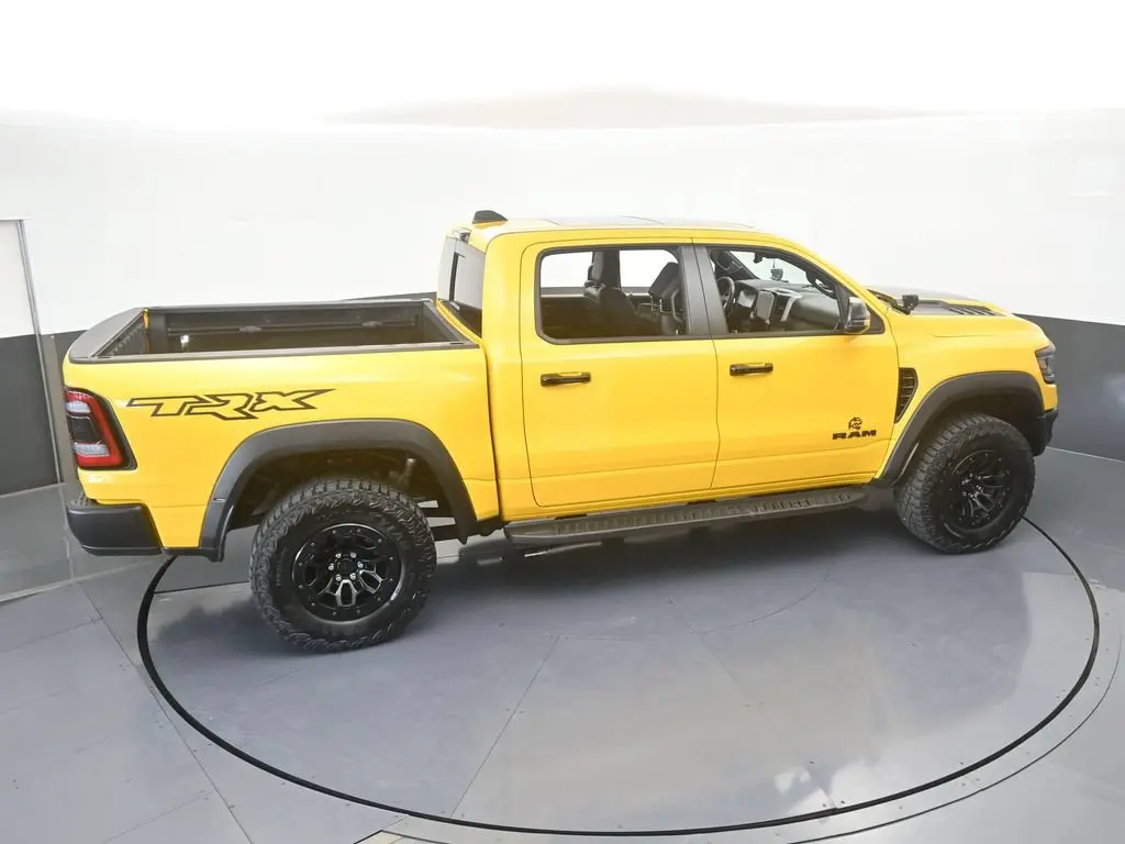 2023 Ram 1500 - $72,981