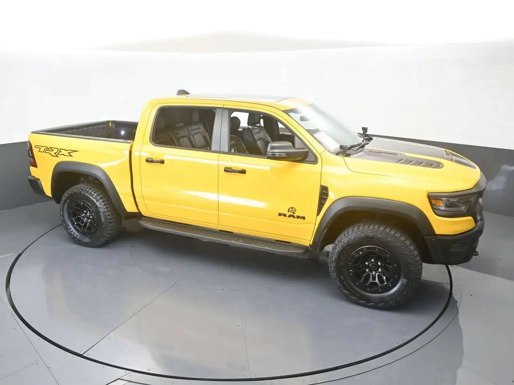 2023 Ram 1500 - $72,981