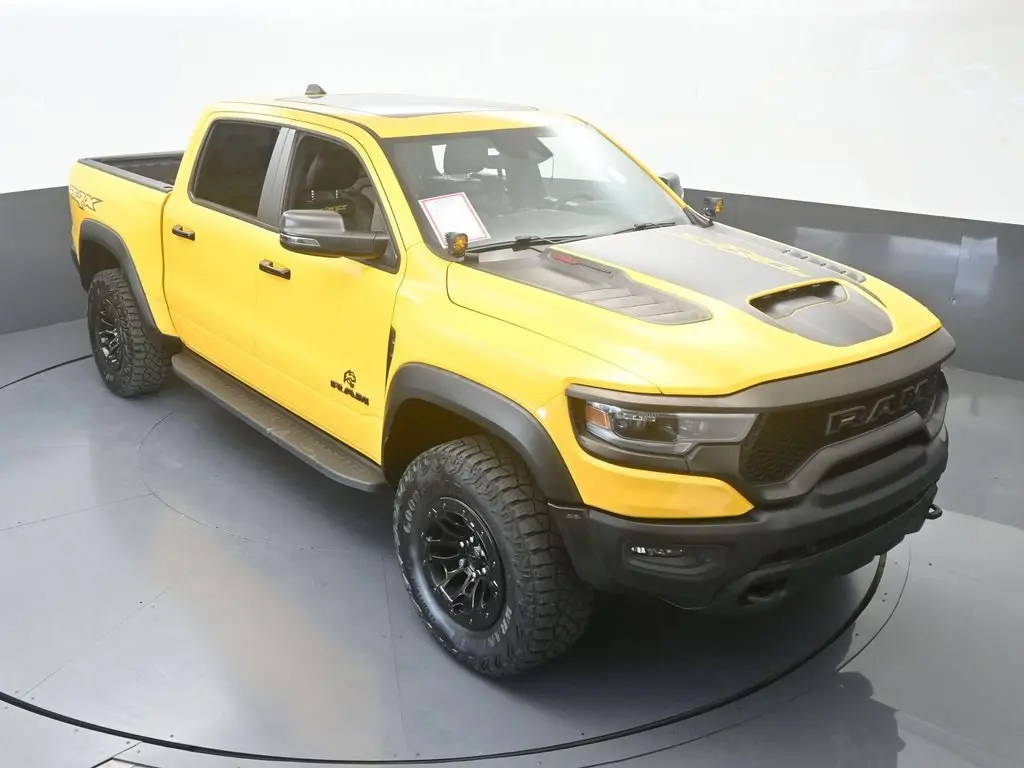 2023 Ram 1500 - $72,981