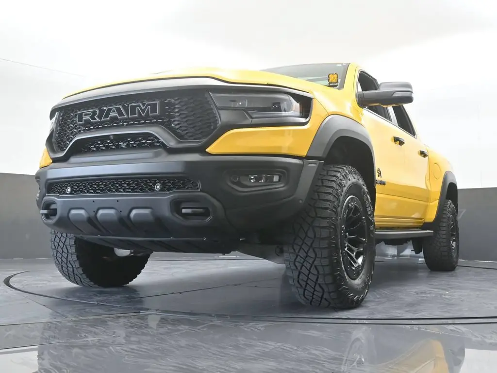 2023 Ram 1500 - $72,981