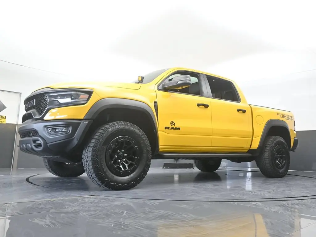 2023 Ram 1500 - $72,981