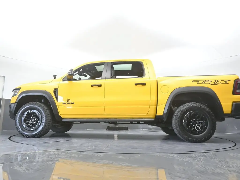 2023 Ram 1500 - $72,981