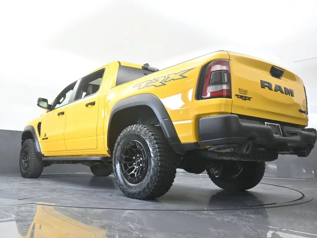 2023 Ram 1500 - $72,981