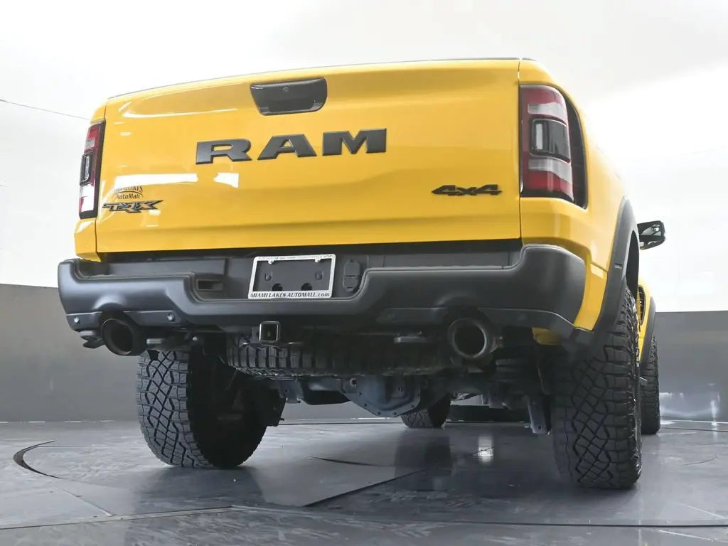 2023 Ram 1500 - $72,981