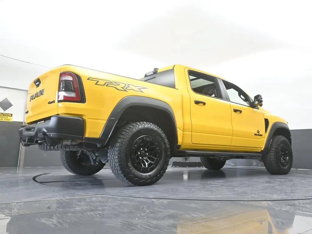 2023 Ram 1500 - $72,981
