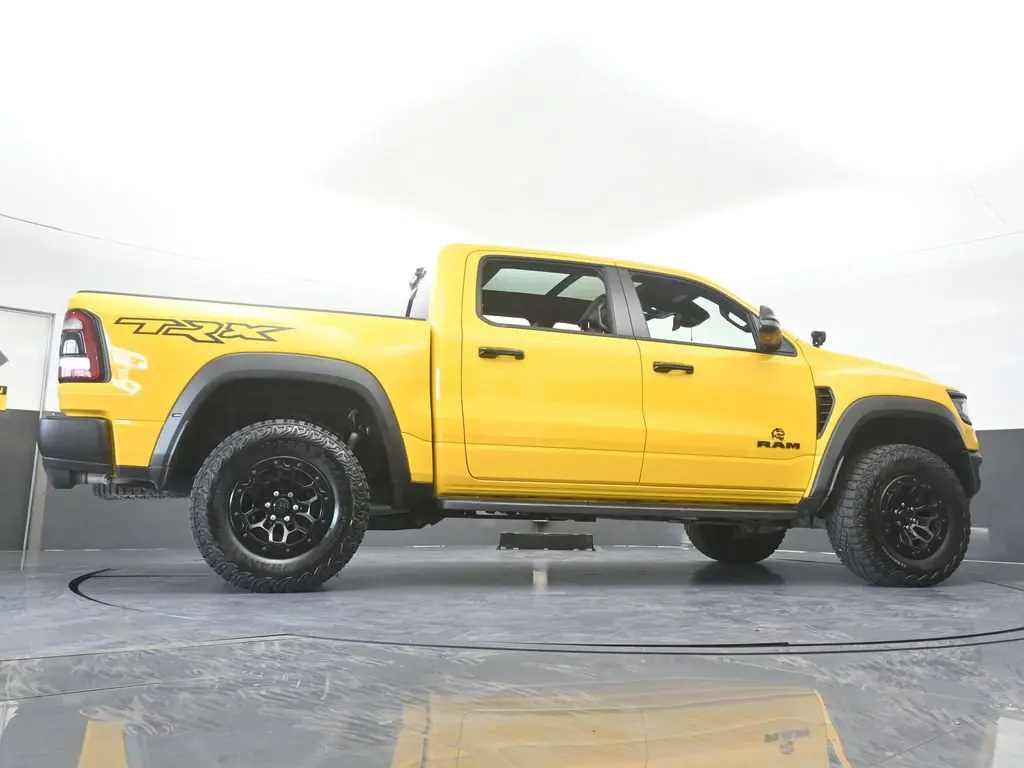 2023 Ram 1500 - $72,981