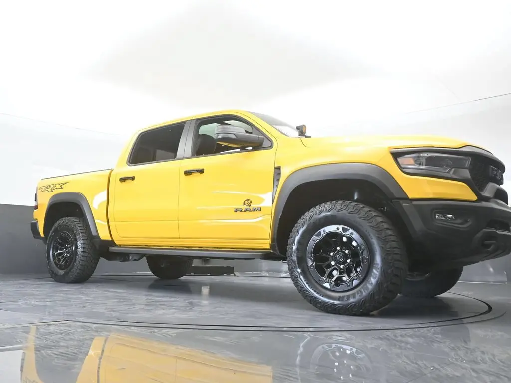 2023 Ram 1500 - $72,981
