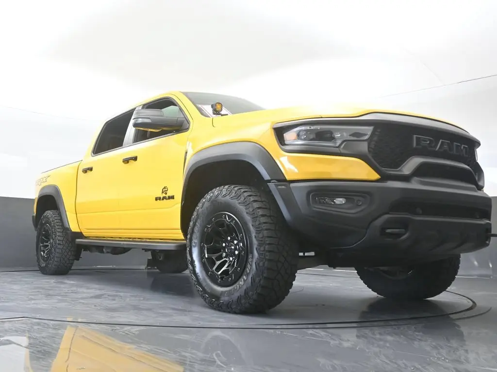 2023 Ram 1500 - $72,981