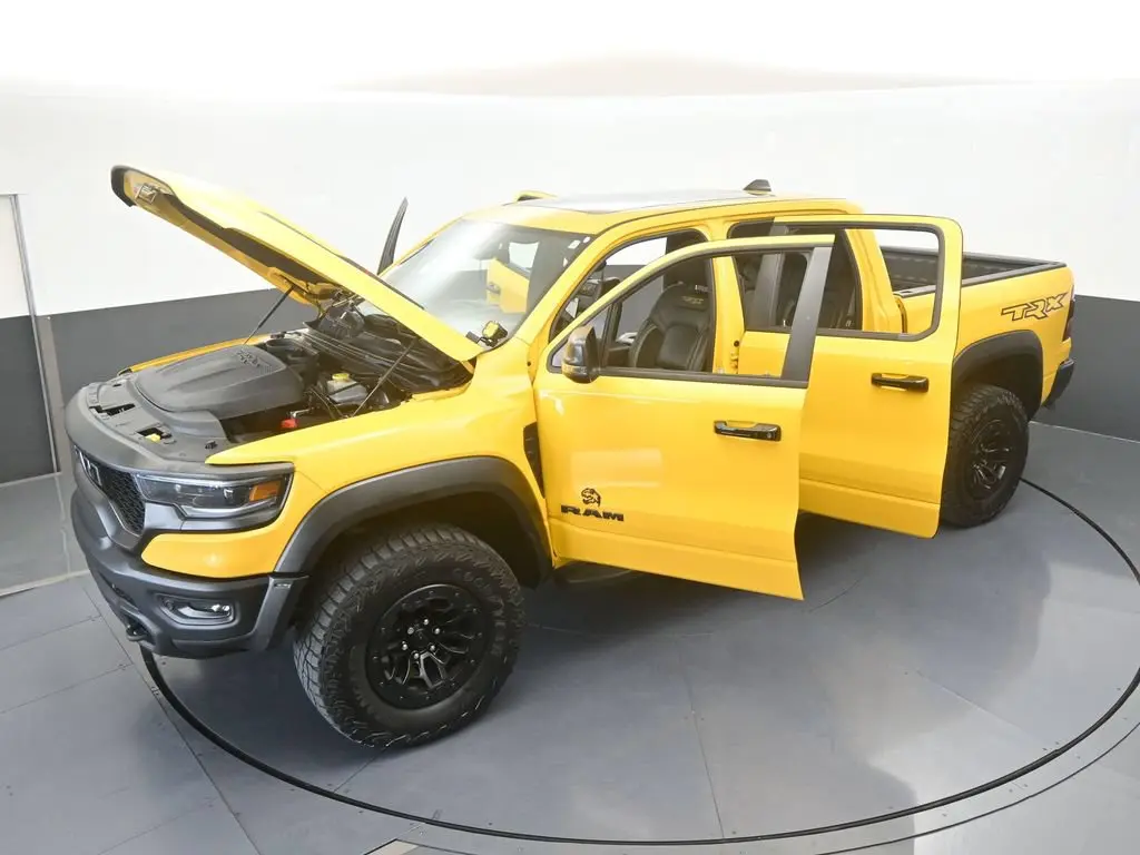 2023 Ram 1500 - $72,981