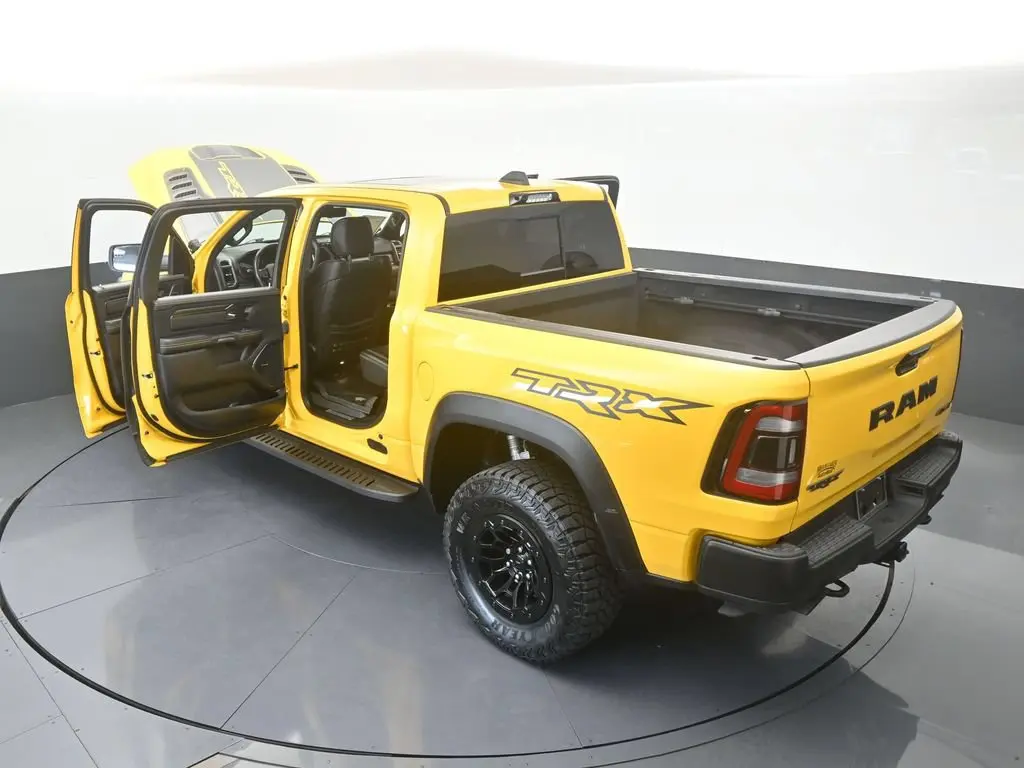 2023 Ram 1500 - $72,981