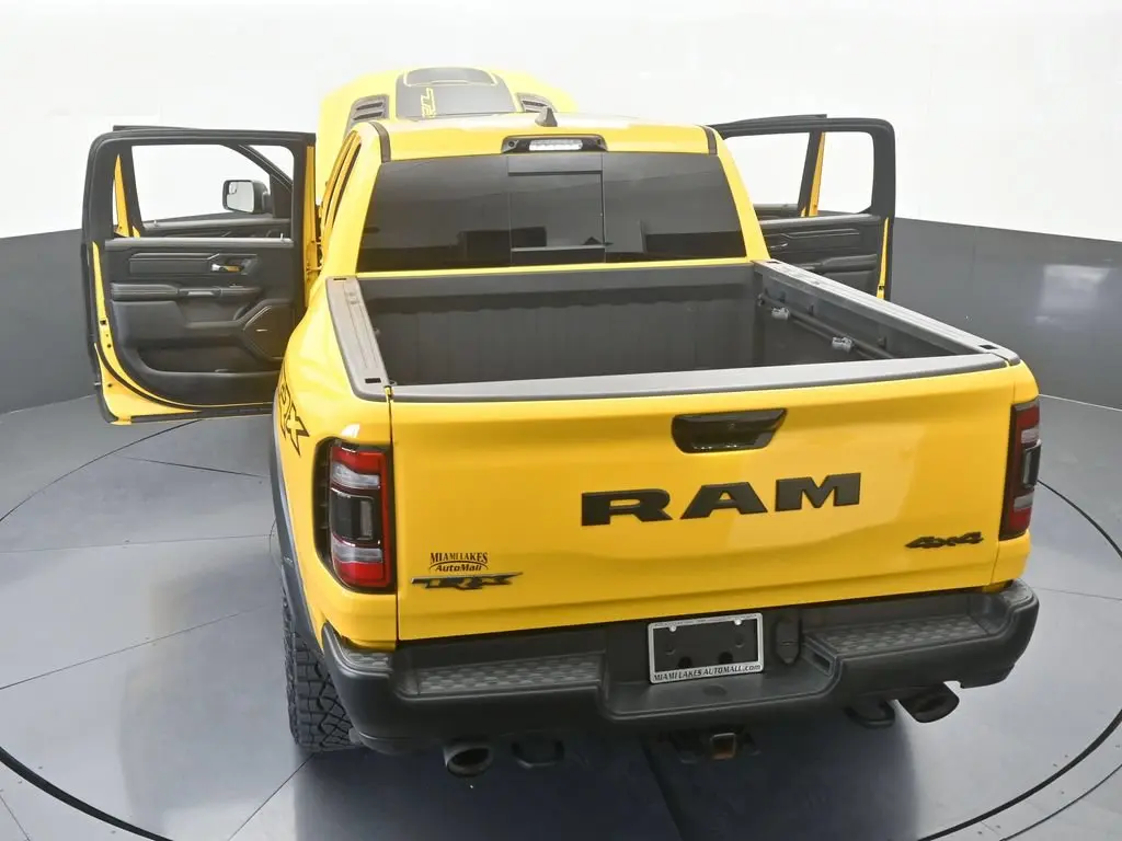 2023 Ram 1500 - $72,981
