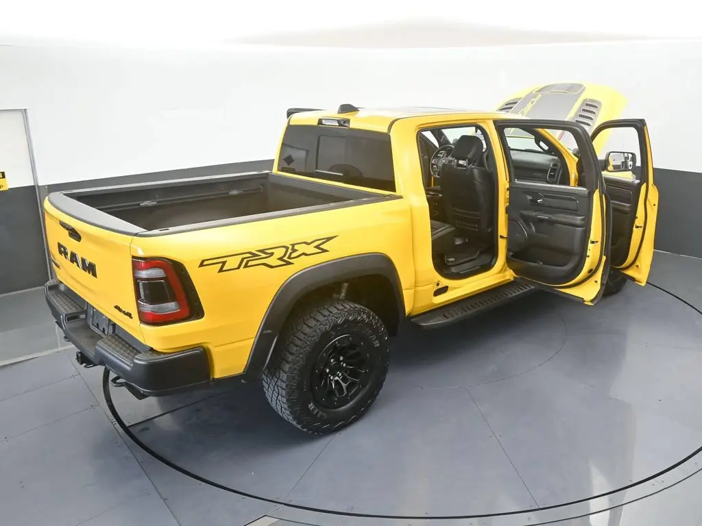 2023 Ram 1500 - $72,981
