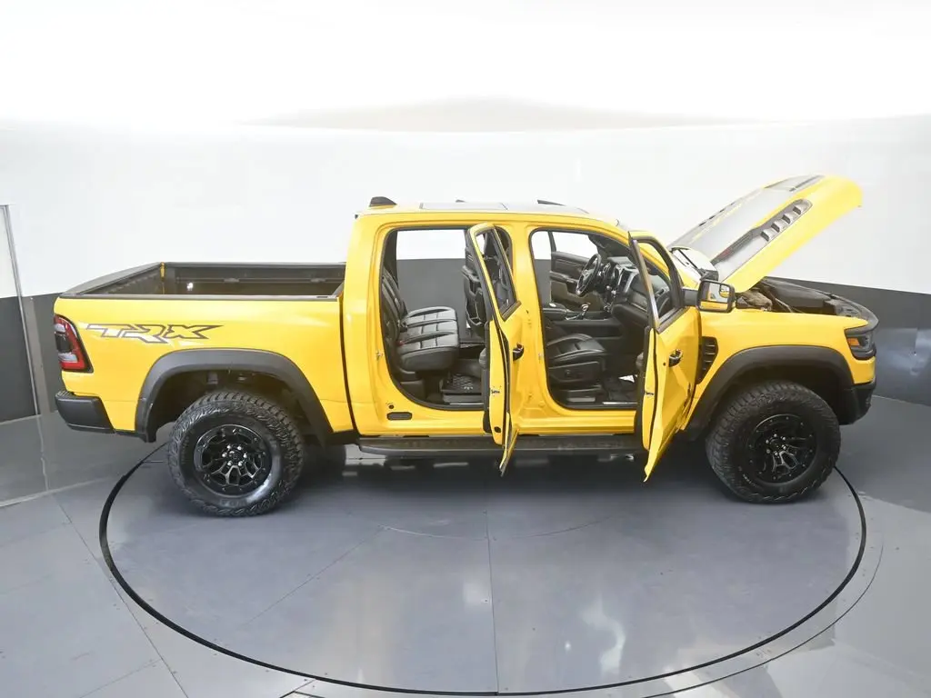2023 Ram 1500 - $72,981