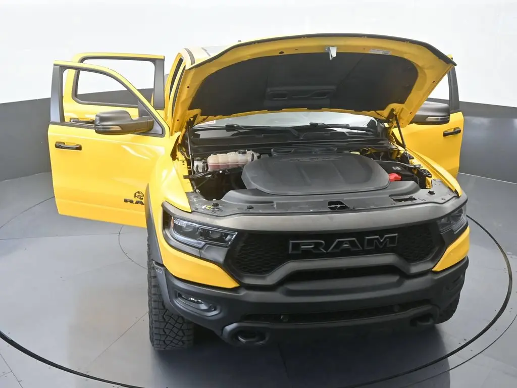 2023 Ram 1500 - $72,981