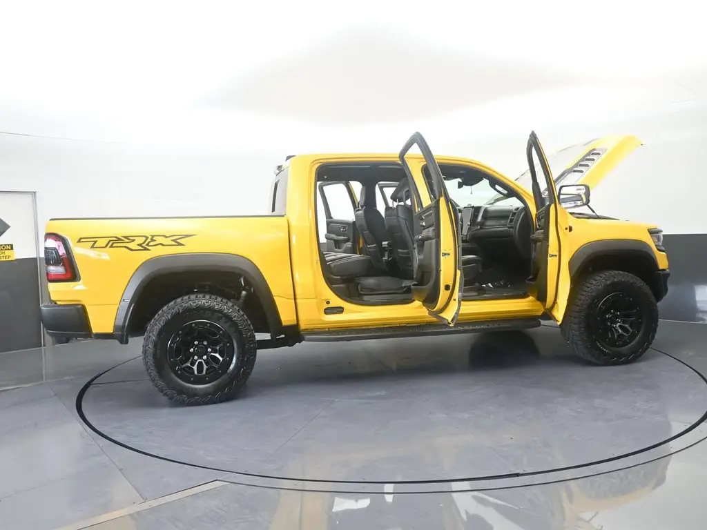 2023 Ram 1500 - $72,981