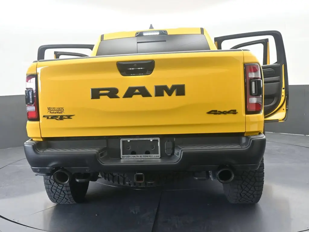2023 Ram 1500 - $72,981