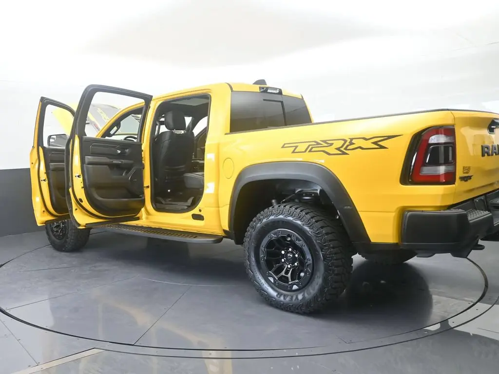 2023 Ram 1500 - $72,981