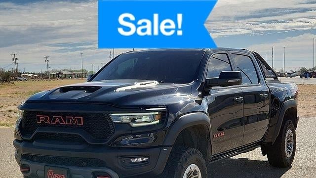 Preowned 2023 Ram 1500 TRX for Sale
