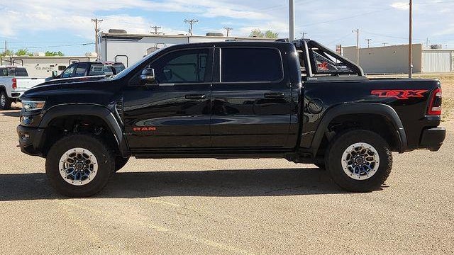 2023 Ram 1500 TRX
