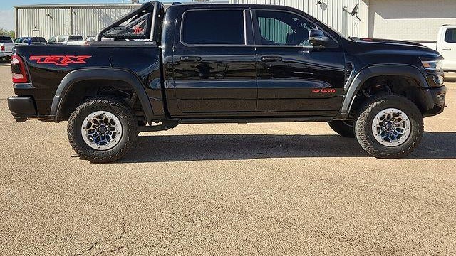 2023 Ram 1500 TRX