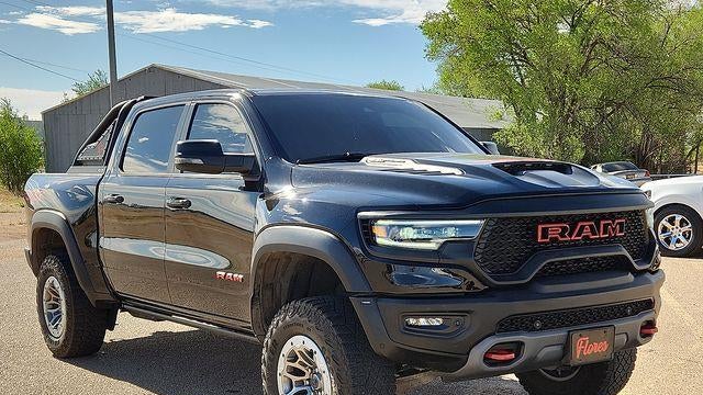2023 Ram 1500 TRX