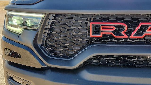 2023 Ram 1500 TRX