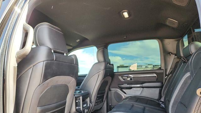 2023 Ram 1500 TRX