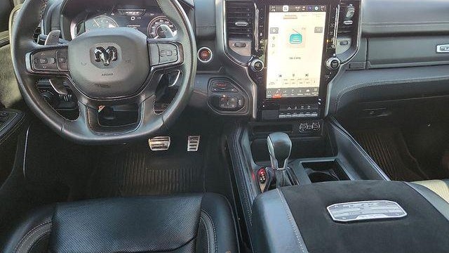 2023 Ram 1500 TRX
