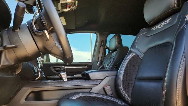 2023 Ram 1500 TRX