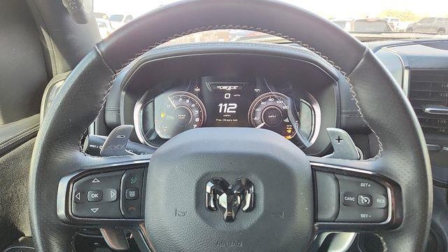2023 Ram 1500 TRX