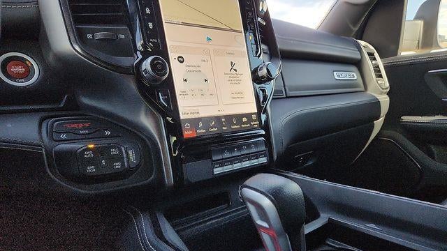 2023 Ram 1500 TRX