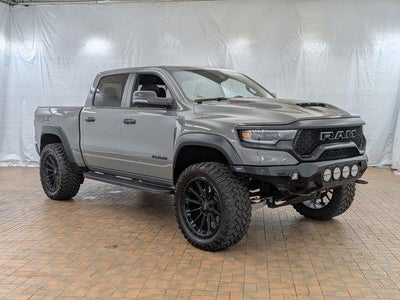 Photo of a 2023 Ram 1500 AWD TRX 4DR Crew Cab 5.6 FT. SB Pickup for sale