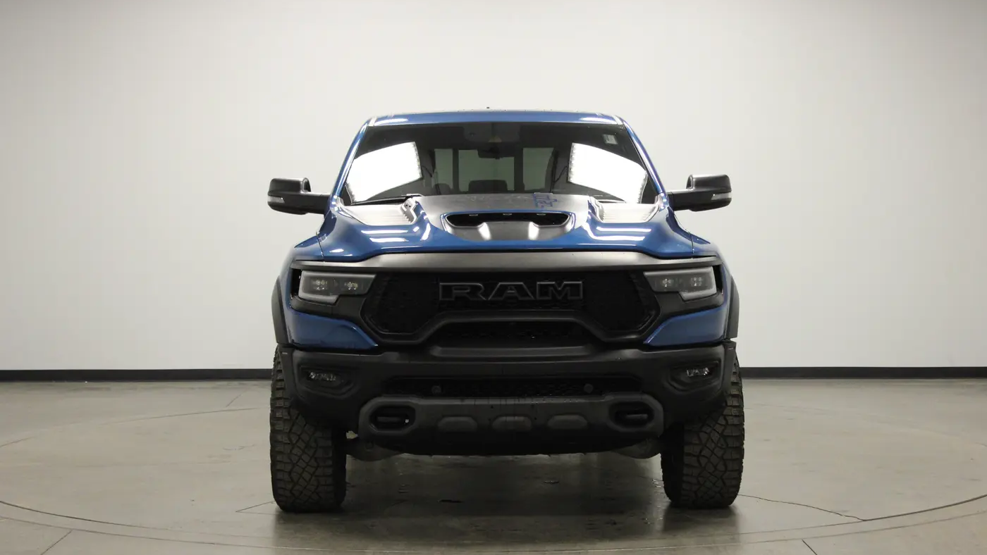 2024 Ram 1500 TRX