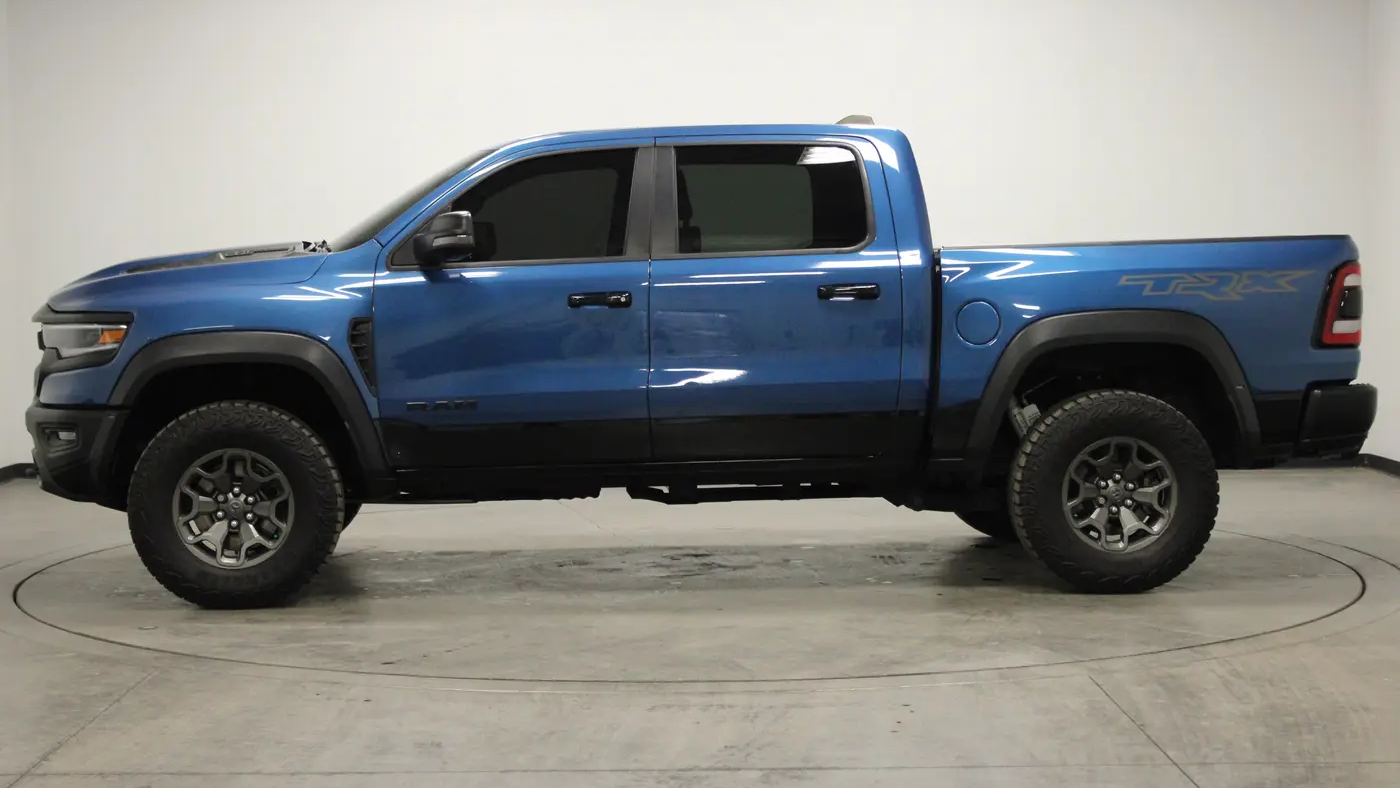 2024 Ram 1500 TRX