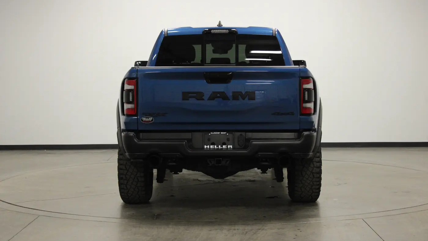2024 Ram 1500 TRX
