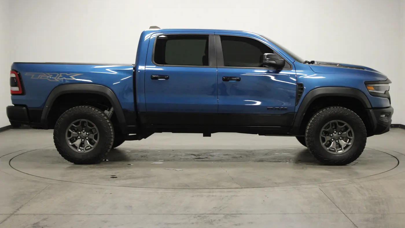 2024 Ram 1500 TRX