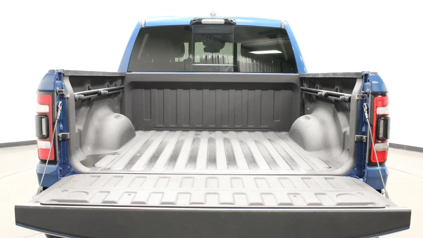 2024 Ram 1500 TRX