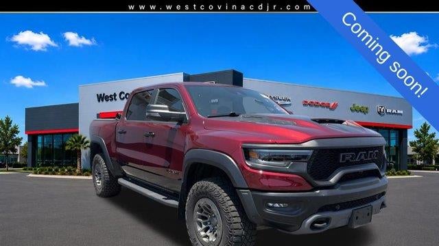 Preowned 2024 Ram 1500 TRX for Sale