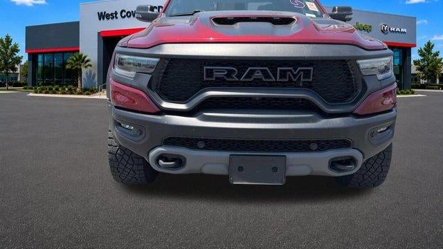 2024 Ram 1500 TRX