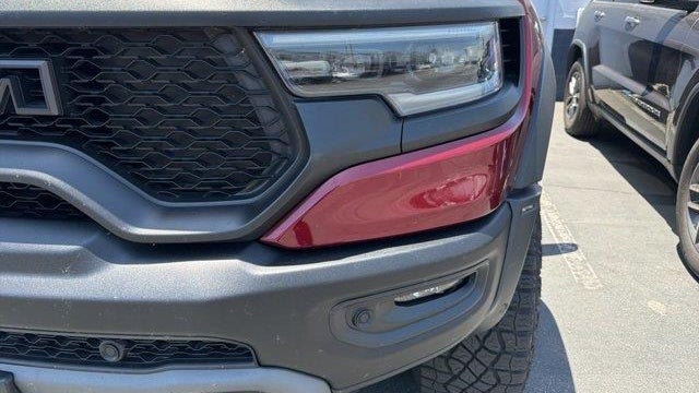 2024 Ram 1500 TRX