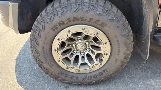 2024 Ram 1500 TRX
