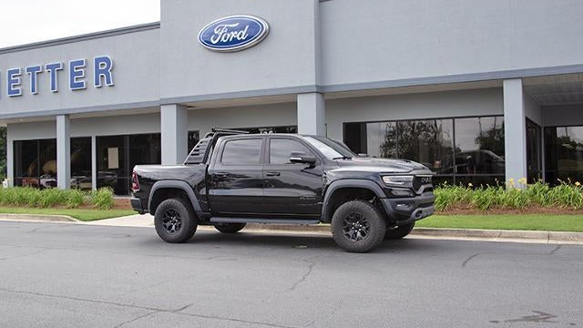 Preowned 2022 Ram 1500 TRX for Sale