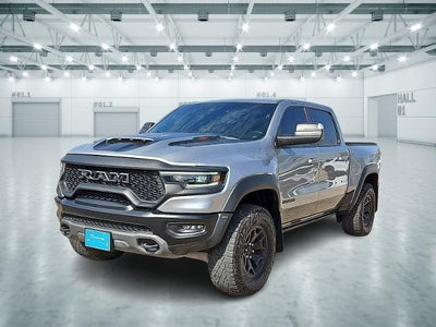 Photo of a 2022 Ram 1500 AWD TRX 4DR Crew Cab 5.6 FT. SB Pickup for sale