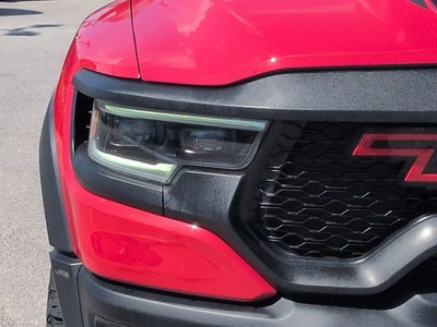 2022 Ram 1500 AWD TRX 4DR Crew Cab 5.6 FT. SB Pickup