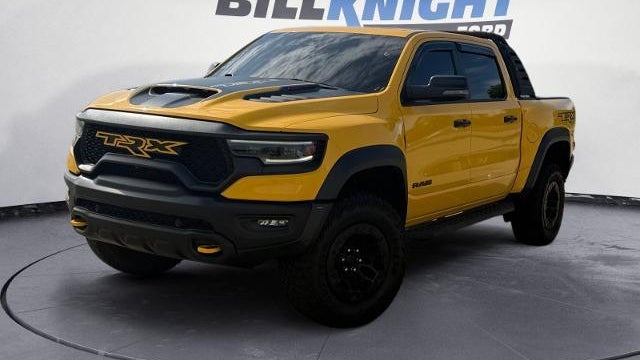Preowned 2023 Ram 1500 TRX for Sale