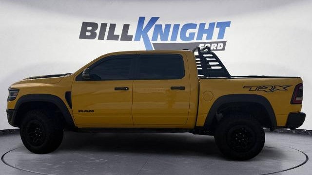 2023 Ram 1500 TRX